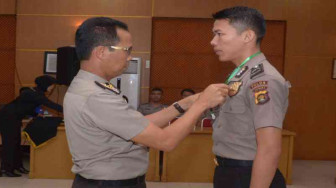 Humas Polda Jambi Perkuat Citra Polri dan Tingkatkan Manajemen Media