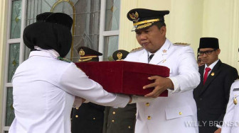 Romi : Kita Sama-Sama Belajar Memaknai Kemerdekaan
