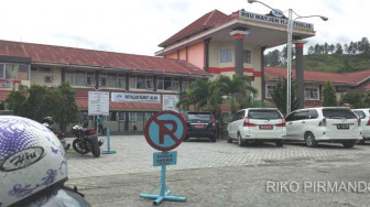 Masalah Aset Belum Tuntas, Rp.36 M Uang Pemkot Sungai Penuh Habis Sia-Sia