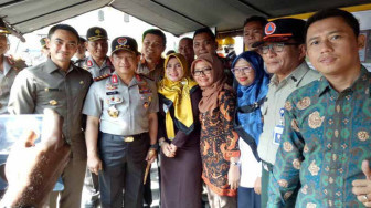 Kapolri Ingatkan Masalah Karhutla Jangan Dianggap Sepele
