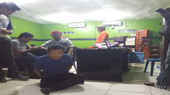 Untuk Jaga Diri, Debt Collector Beli Pistol