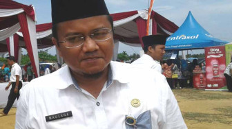 Maulana Harap Diusung Demokrat Dampingi Fasha