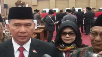 Walikota Fasha Himbau Pelaku Usaha Keluarkan CSR