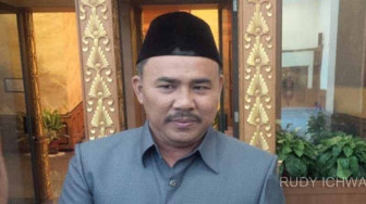Dinas PU Sarolangun Langganan Temuan BPK Tiap Tahun