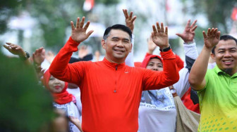 Apresiasi Permintaan Warga, Fasha Siap Gelar Pawai HUT RI