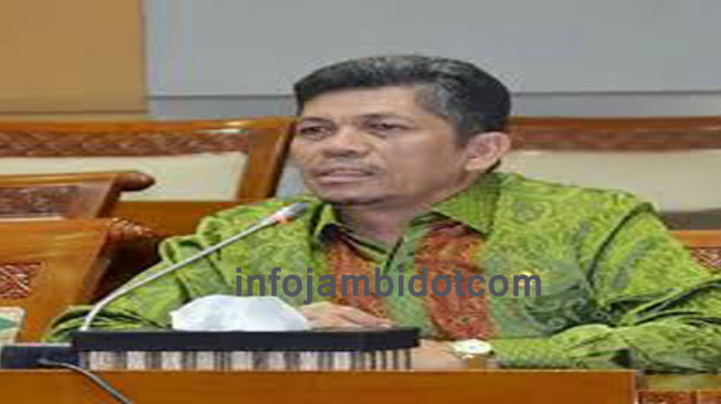 Sidak Tim Pengawasan Haji, Temukan Banyak Kekurangan