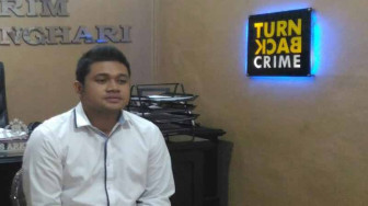 Polisi Sudah Kantongi Identitas Perampok Kades Lopakaur