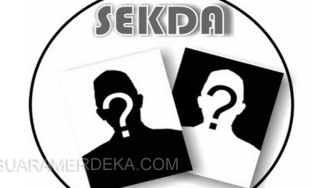 Enam Calon Sekda Kota Jambi Paparkan Program Kerja