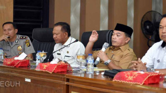 HUT ke-72 Kemerdekaan RI Bakal Spektakuler