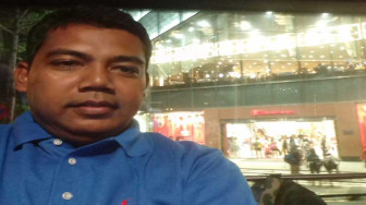 Ritas Bantah Keluarga Haji Zaini Menolak Ambulance RSUD Raden Mattaher