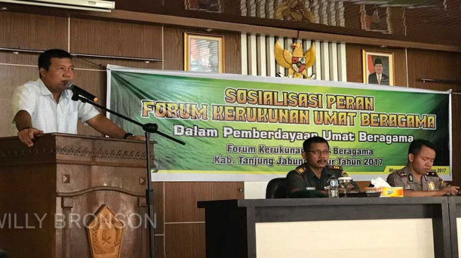 Pandai Saling Menghargai itu Penting