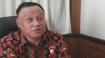 Serapan Anggaran Rendah, Dewan Desak Dinas PU
