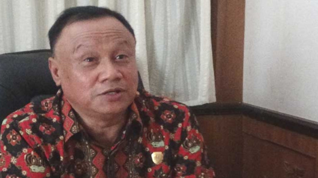 Serapan Anggaran Rendah, Dewan Desak Dinas PU