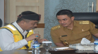 Zumi Zola Sambut Positif Program Pertukaran Pelajar