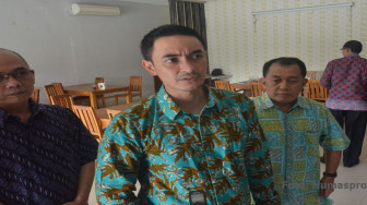 Jambi Yang Pertama Terapkan Mikro Hidro SDG’S