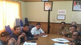 Ati Loreng Minta Dukcapil Terbitkan Surat Pengganti Identitasnya