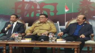 Pemerintah Diminta Waspadai Asing Berkedok Swasta Nasional