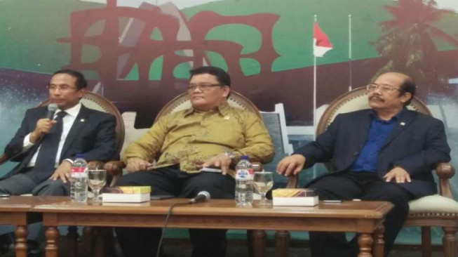 Pemerintah Diminta Waspadai Asing Berkedok Swasta Nasional