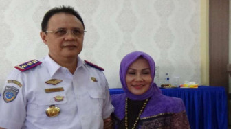 Kadishub Bantah Belum Bayar Gaji Honorer