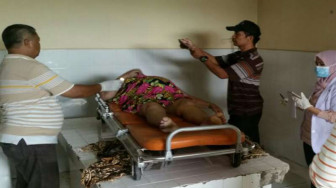 Tiga Hari Tidak Keluar, Guru PNS Ditemukan Tewas