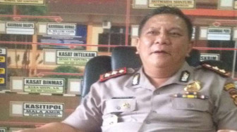 Hampir Setahun Jadi Tersangka, Mantan Ketua KONI Ini Akhirnya Ditahan