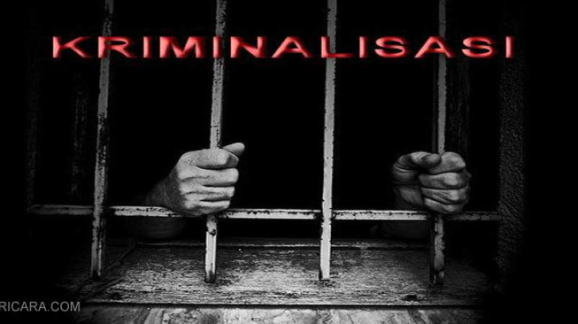 Pengacara Nilai Halim Gumri Korban Kriminalisasi