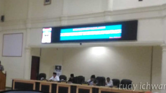 Dewan Pertanyakan Proyek Jembatan Mensao