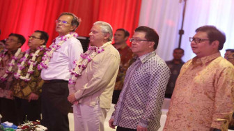 Investasi Rp 4,77 Triliun, Pabrik Sinar Mas Cepsa Produksi Alkohol Lemak Berbasis Nabati