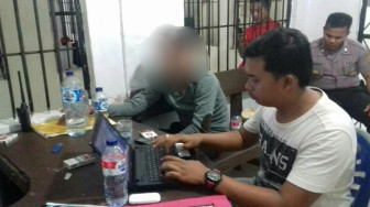 Bapak Perkosa Anak Kandung Umur 4,5 Tahun Sampai Robek Selaput Daranya