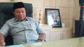 Pegawai Sarolangun Jangan Lagi Keliaran Saat Jam Kerja, Ini Sanksinya...