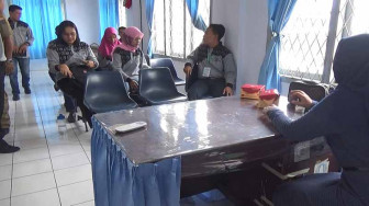 Tingkatkan Pelayanan Kesehatan Dasar Melalui Akreditasi Puskesmas dan FKTP
