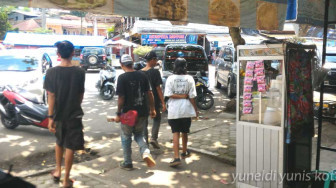 Anak Punk Berkeliaran, Satpol PP Kecewakan Warga