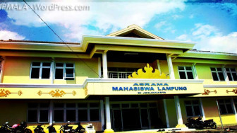 Merasa Dicueki Pemkab Batanghari, Ratusan Mahasiswa Kecewa