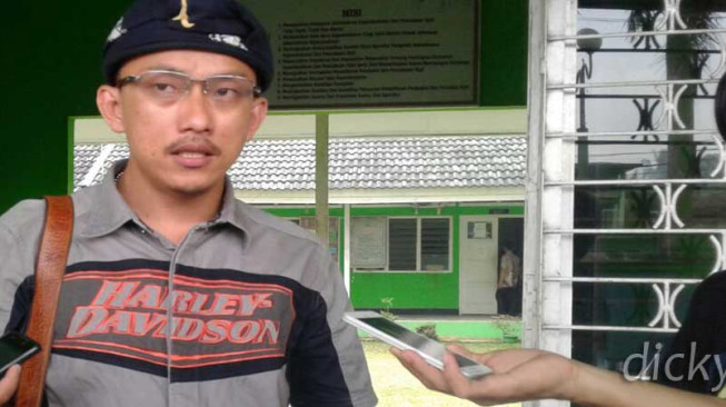 Tak Puas, Ati ke Dukcapil