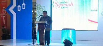 Meski Kecil, Perbankan Syariah Terus Tumbuh