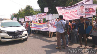 Ati Minta BCA Buktikan Transaksi Rekeningnya