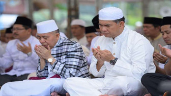 Setelah 181 Juta Lebih Untuk Rohingya, Kini Pemkot Kembali Galang Dana Kemanusiaan