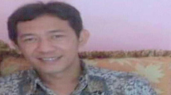Jalan Bukit Murau - Sungai Merah Segera Diaspal