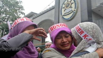 Pemprov Rasionalisasi PTT