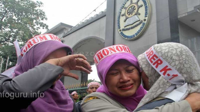Pemprov Rasionalisasi PTT