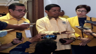Golkar Menyadari Pentingnya Regenerasi dan Transformasi
