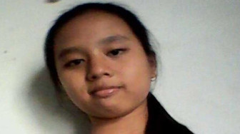 Indri Kamu Dimana, Pulanglah Nak...