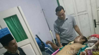 Warga Danau Embat Ditemukan Tewas Bersimbah Darah