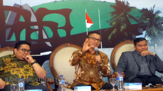 Kepala Daerah yang Terkena OTT Tetap Sah Hingga Inkracht