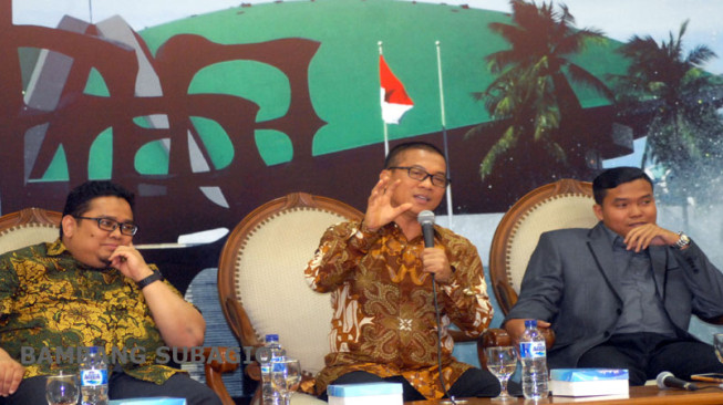 Kepala Daerah yang Terkena OTT Tetap Sah Hingga Inkracht