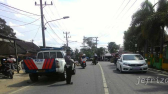 Tabrakan Beruntun, Pelajar Kritis
