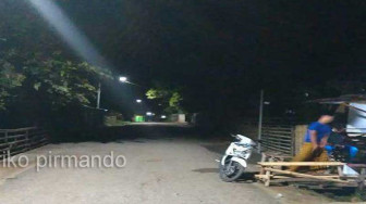 Baru Dipasang, Sudah Rusak