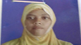 Gadis Keterbelakangan Mental Dilaporkan Hilang
