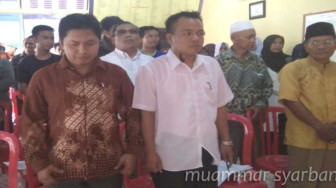 BPD Senaung Gelar Musdes