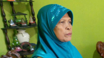 Parmiliyani Korban First Travel, Uang Hasil Jualan Gado-Gado Ludes